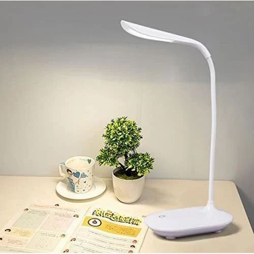 Foldable LED Desk Lamp detail view