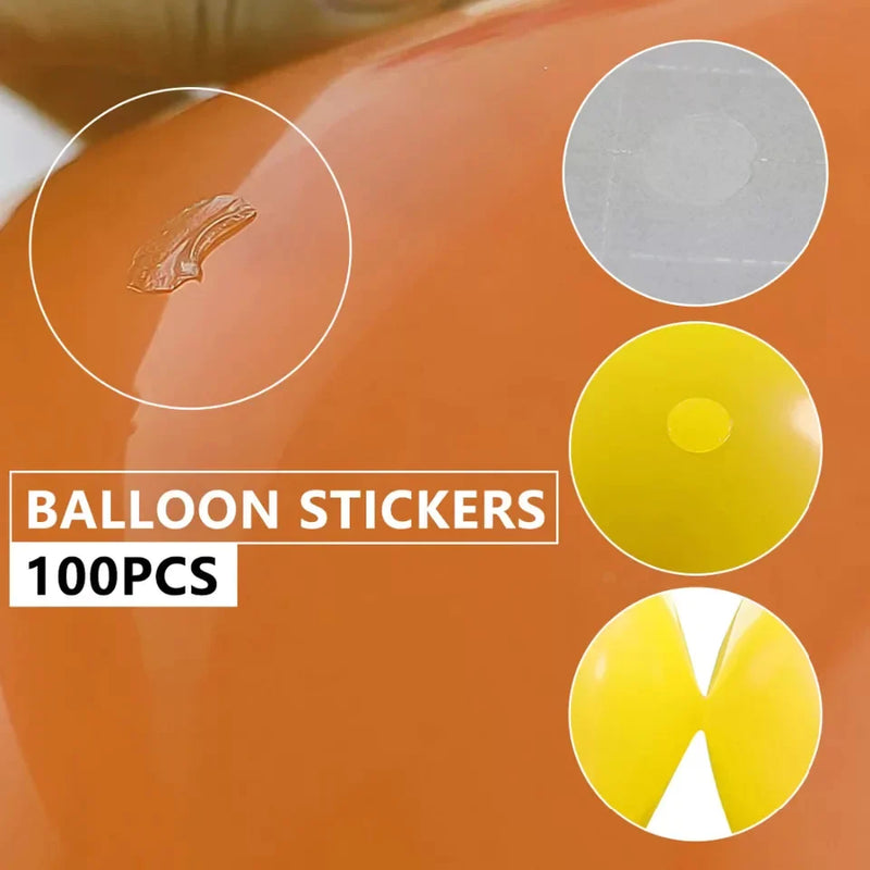 Multi-Use Glue Dots Removable Sticker 1 Roll detail view